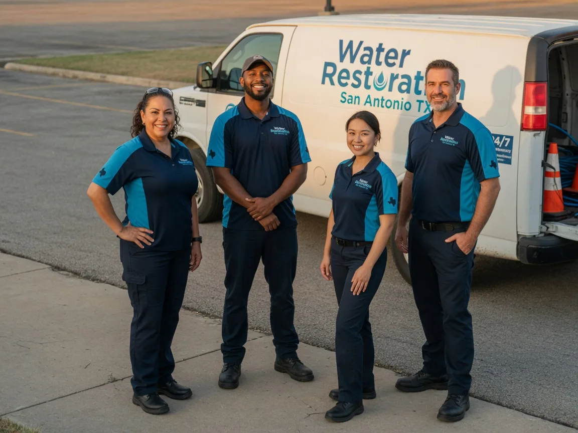 Water Damage Repair company in Richfield, WI